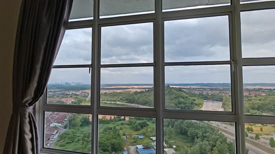 Apartment for Sale at Horizon Residence (Dwi Mutiara) - Eugene Khoo - PropertyGuru.com.my