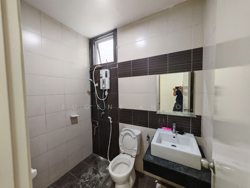 Apartment for Sale at Horizon Residence (Dwi Mutiara) - Eugene Khoo - Bathroom - PropertyGuru.com.my