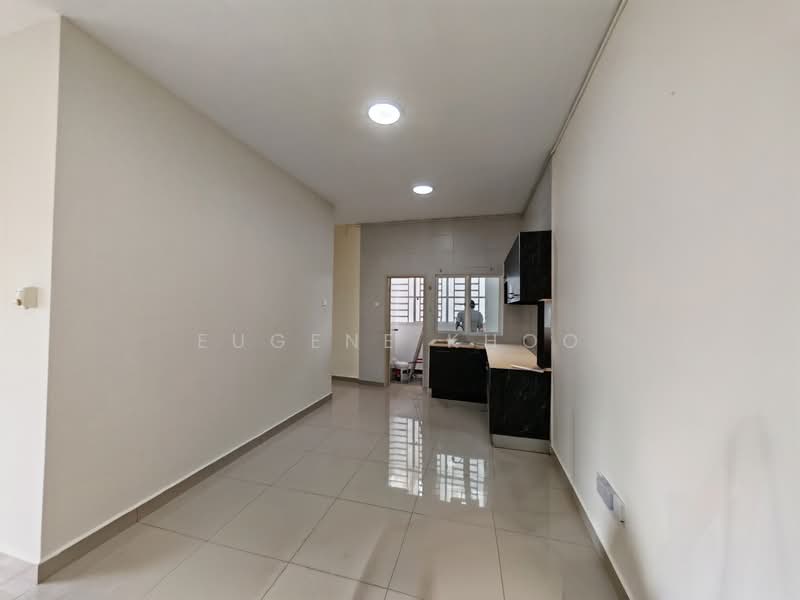 Apartment for Sale at Horizon Residence (Dwi Mutiara) - Eugene Khoo - Kitchen - PropertyGuru.com.my