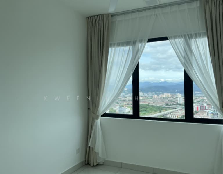Servis Apartment untuk Disewa di Parc 3 - Kweenie Chong - View - PropertyGuru.com.my