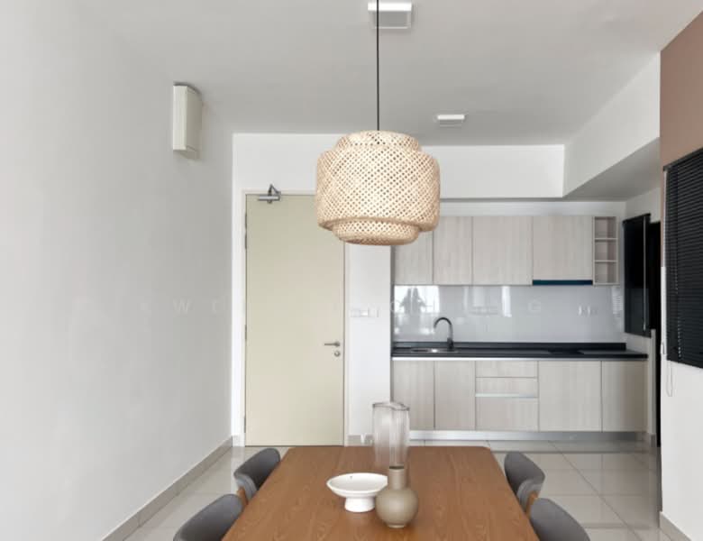 Servis Apartment untuk Disewa di Parc 3 - Kweenie Chong - PropertyGuru.com.my