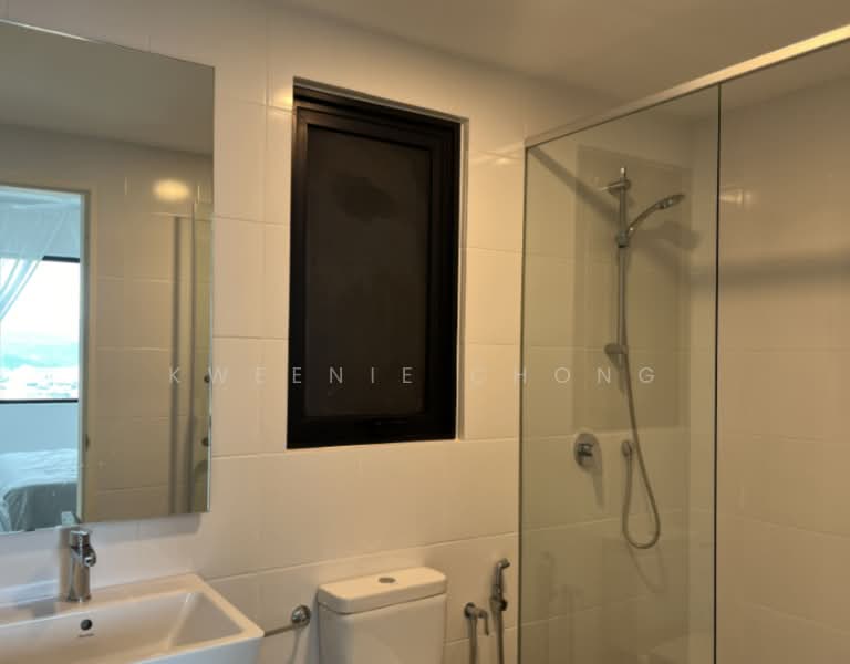 Servis Apartment untuk Disewa di Parc 3 - Kweenie Chong - PropertyGuru.com.my