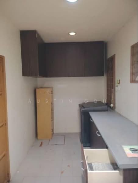 Rumah Teres 2 Tingkat untuk Dijual di Taman Cheras Mas (Cheras) - Austin Goh - Kitchen - PropertyGuru.com.my