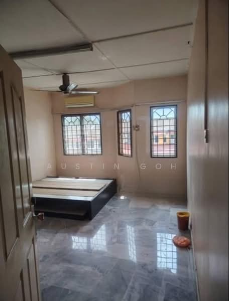 Rumah Teres 2 Tingkat untuk Dijual di Taman Cheras Mas (Cheras) - Austin Goh - Bedroom - PropertyGuru.com.my