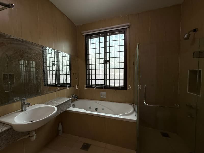 Link Bungalow for Sale in Taman Austin Perdana (Tebrau) - Celest Tan - PropertyGuru.com.my