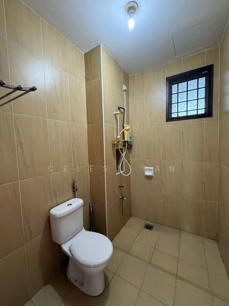 Link Bungalow for Sale in Taman Austin Perdana (Tebrau) - Celest Tan - PropertyGuru.com.my