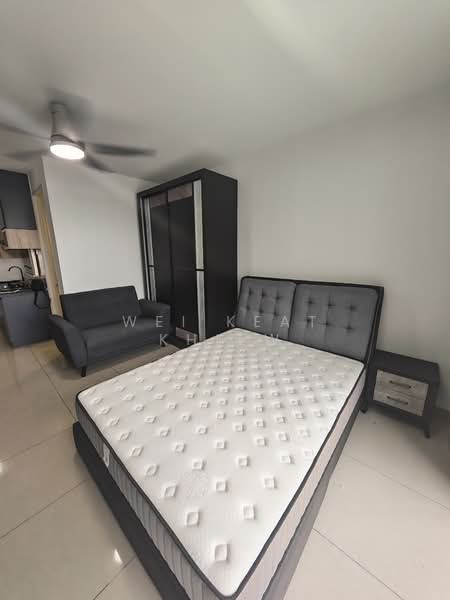 Kondominium untuk Disewa di Upper East @ Tiger Lane - Wei Keat Khiew - PropertyGuru.com.my