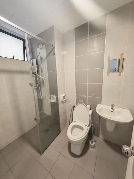 Kondominium untuk Disewa di Upper East @ Tiger Lane - Wei Keat Khiew - PropertyGuru.com.my