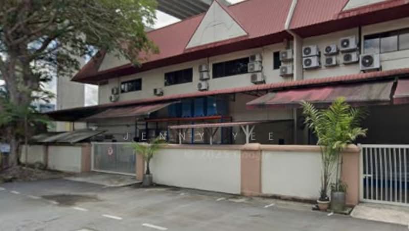 Semi-D Factory for Sale in Desa Tun Razak (Cheras) - Jenny Yee - PropertyGuru.com.my