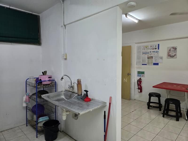 Flat for Sale at Green Garden - Rainny Wong - PropertyGuru.com.my