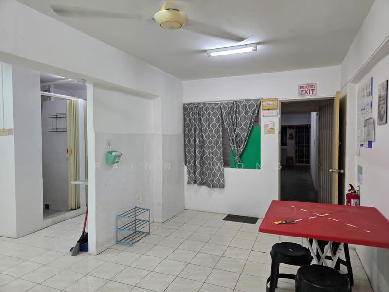 Flat for Sale at Green Garden - Rainny Wong - PropertyGuru.com.my