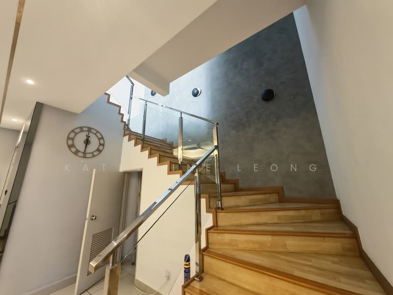 2-storey Terraced House for Sale in Rawang (Selangor) - Katherine Leong - Interior - PropertyGuru.com.my