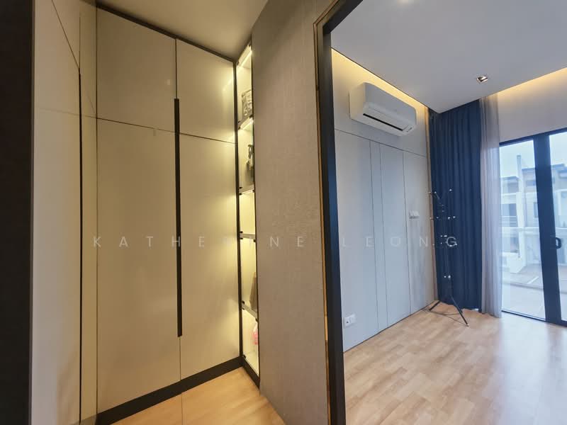 2-storey Terraced House for Sale in Rawang (Selangor) - Katherine Leong - Interior - PropertyGuru.com.my