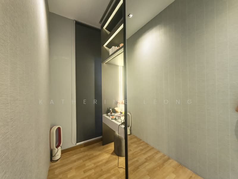 2-storey Terraced House for Sale in Rawang (Selangor) - Katherine Leong - Interior - PropertyGuru.com.my