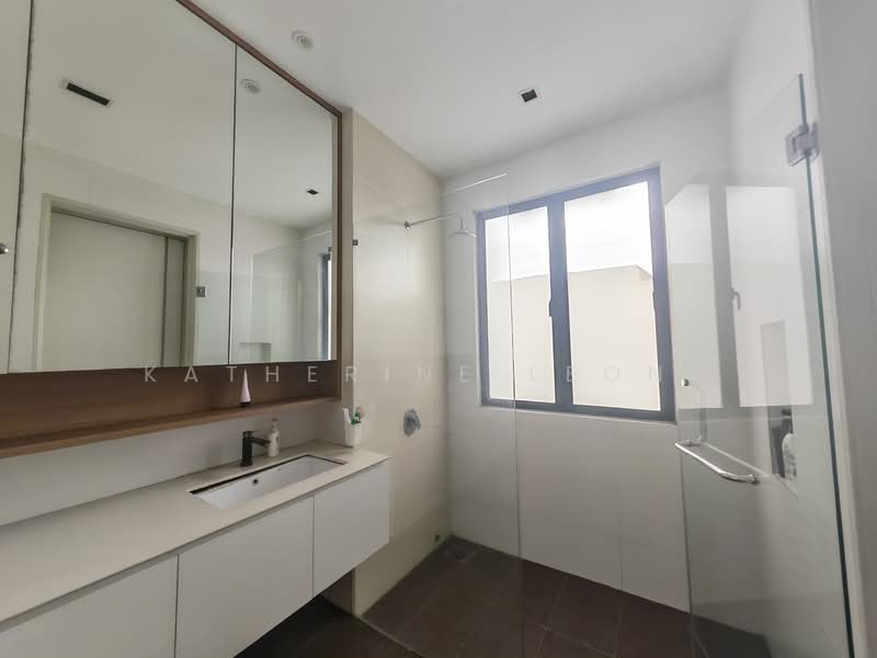 2-storey Terraced House for Sale in Rawang (Selangor) - Katherine Leong - Bathroom - PropertyGuru.com.my