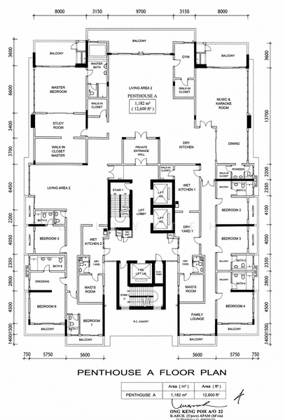 Condominium for Sale at Skyhome - Billy Teh - PropertyGuru.com.my