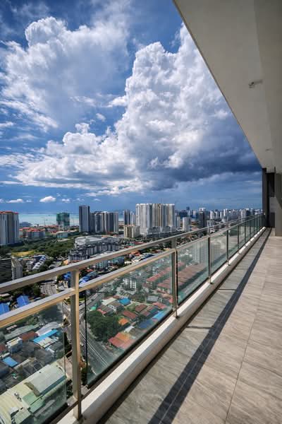 Condominium for Sale at Skyhome - Billy Teh - PropertyGuru.com.my