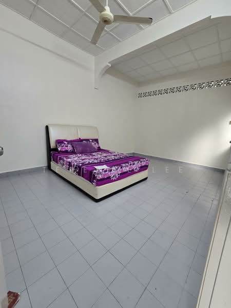 Rumah Teres 1 Tingkat untuk Dijual di Klang (Selangor) - Terence Lee - PropertyGuru.com.my
