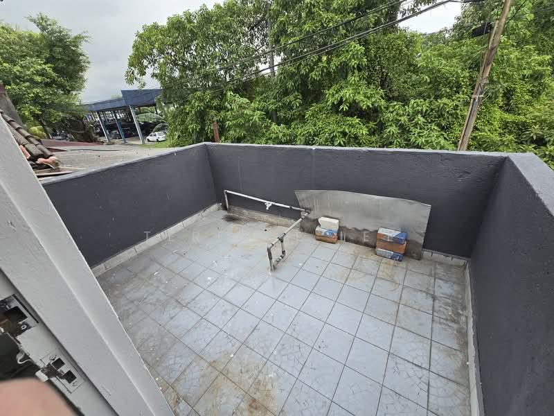Rumah Teres 1 Tingkat untuk Dijual di Klang (Selangor) - Terence Lee - PropertyGuru.com.my