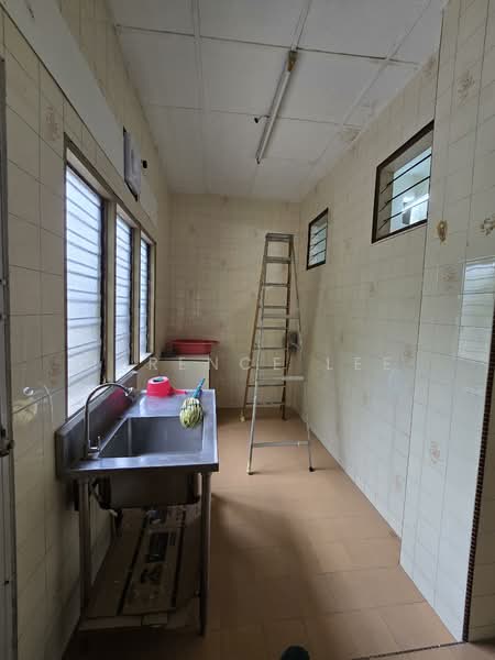 Rumah Teres 1 Tingkat untuk Dijual di Klang (Selangor) - Terence Lee - PropertyGuru.com.my