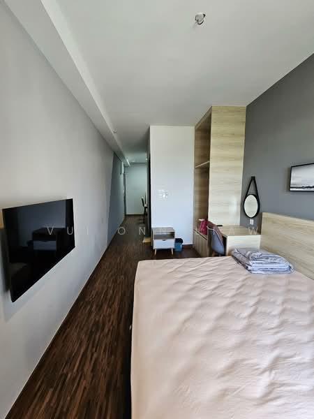 Servis Apartment untuk Disewa di K Avenue - Vui Onn Liaw - Bedroom - PropertyGuru.com.my