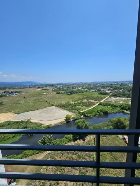 Servis Apartment untuk Disewa di K Avenue - Vui Onn Liaw - View - PropertyGuru.com.my