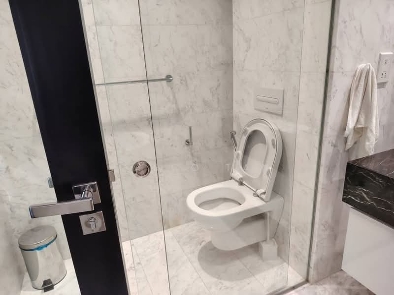 Service Residence for Rent at Banyan Tree Signatures - Marco Tan - Bathroom - PropertyGuru.com.my