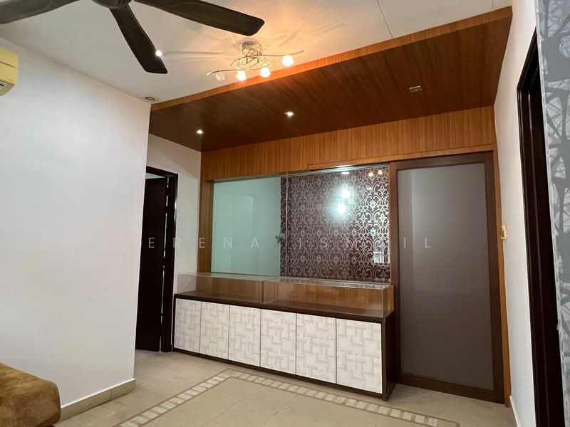 Semi-Detached House for Rent in Taman Tasik Prima (Puchong) - Serena Ismail - Interior - PropertyGuru.com.my