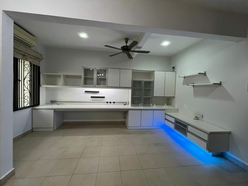 Semi-Detached House for Rent in Taman Tasik Prima (Puchong) - Serena Ismail - Interior - PropertyGuru.com.my