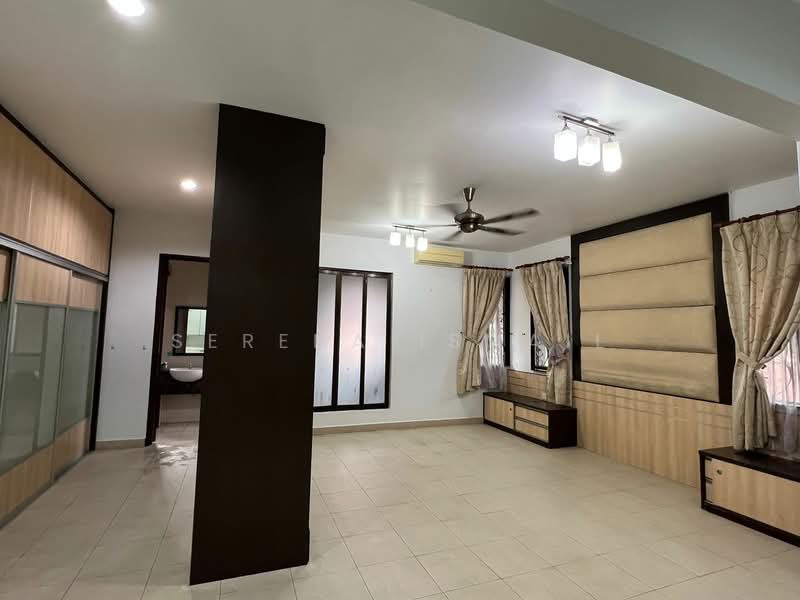 Semi-Detached House for Rent in Taman Tasik Prima (Puchong) - Serena Ismail - Interior - PropertyGuru.com.my