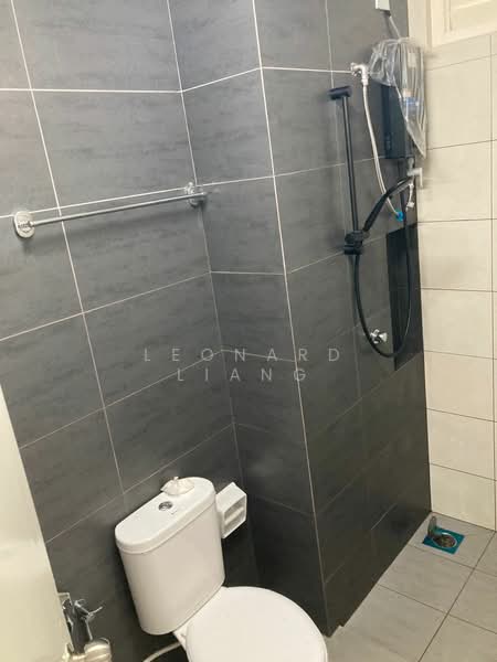 Service Residence for Rent at Horizon Suites - Leonard Liang - Bathroom - PropertyGuru.com.my