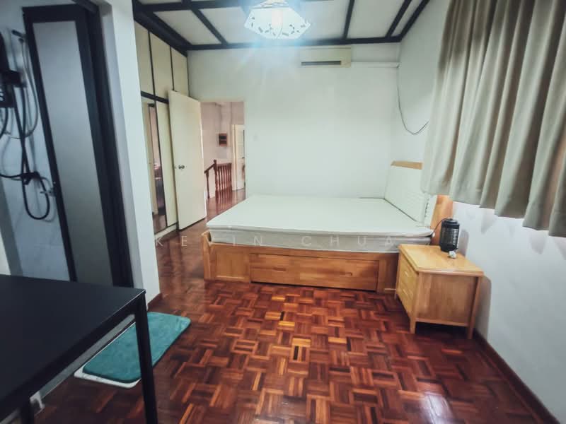 Semi-Detached House for Rent in Taman Serene (Johor Bahru) - Kevin Chua - Bedroom - PropertyGuru.com.my
