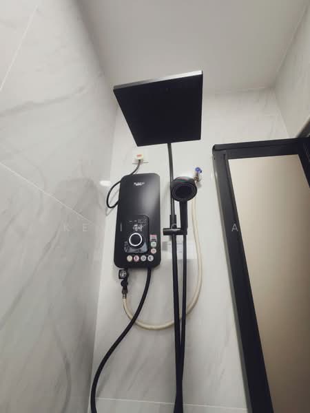 Semi-Detached House for Rent in Taman Serene (Johor Bahru) - Kevin Chua - Bathroom - PropertyGuru.com.my