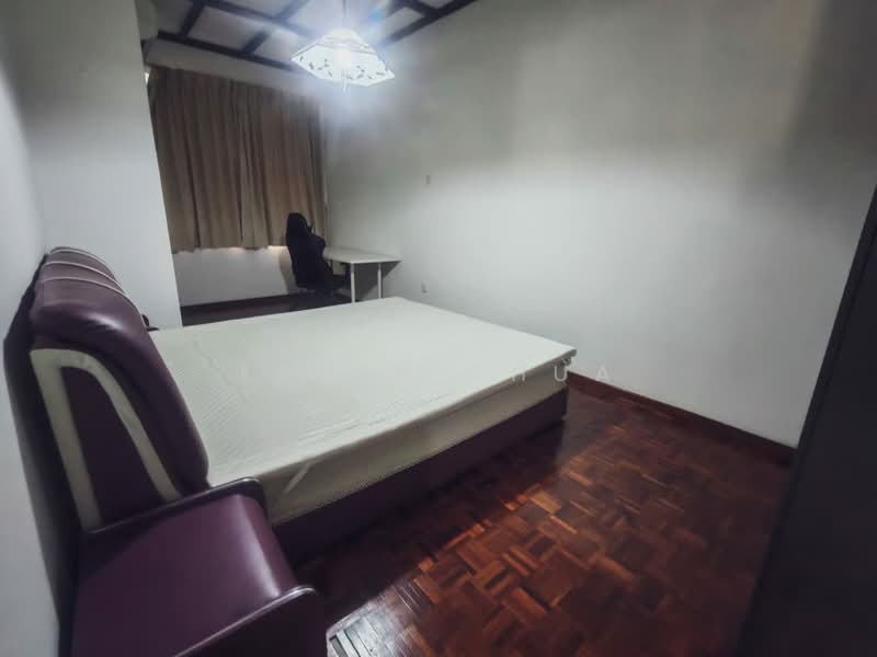 Semi-Detached House for Rent in Taman Serene (Johor Bahru) - Kevin Chua - Bedroom - PropertyGuru.com.my