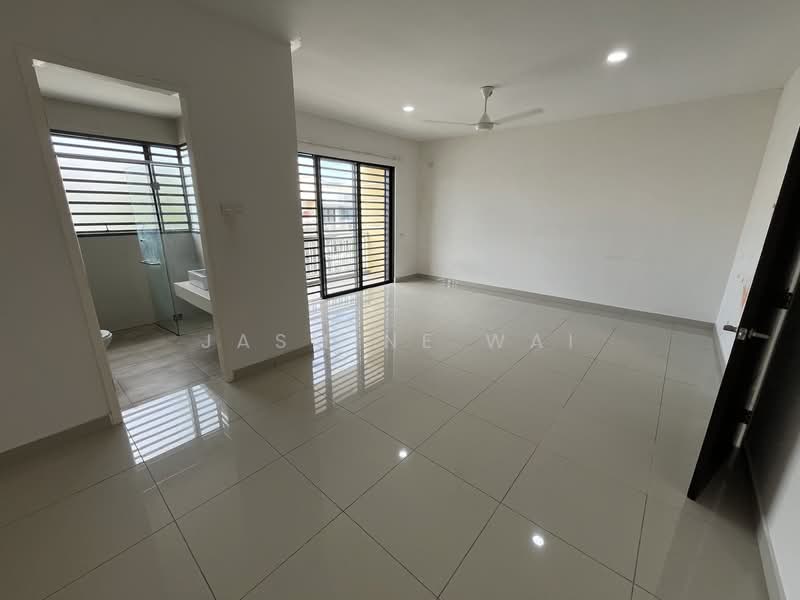 2-storey Terraced House for Sale in Kajang (Selangor) - Jasmine Wai - Interior - PropertyGuru.com.my