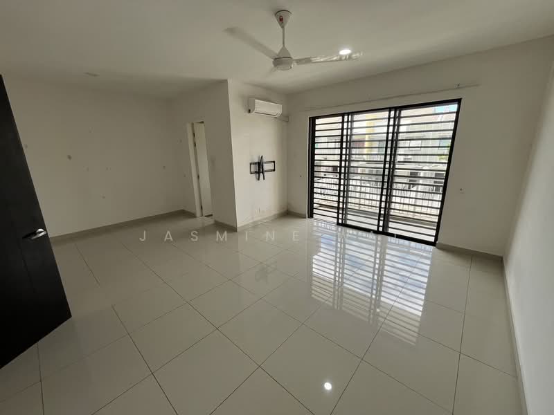 2-storey Terraced House for Sale in Kajang (Selangor) - Jasmine Wai - Living Room - PropertyGuru.com.my
