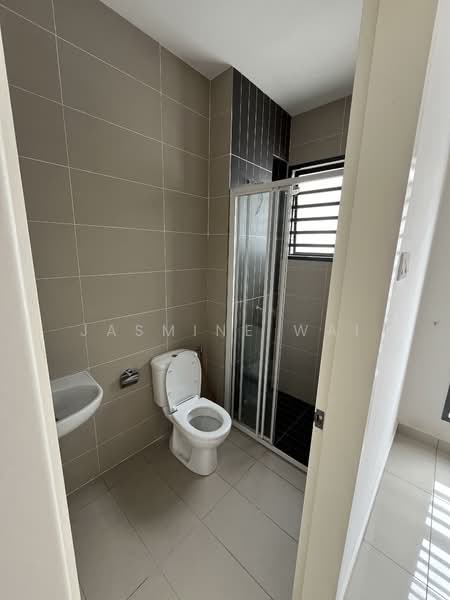 2-storey Terraced House for Sale in Kajang (Selangor) - Jasmine Wai - Bathroom - PropertyGuru.com.my