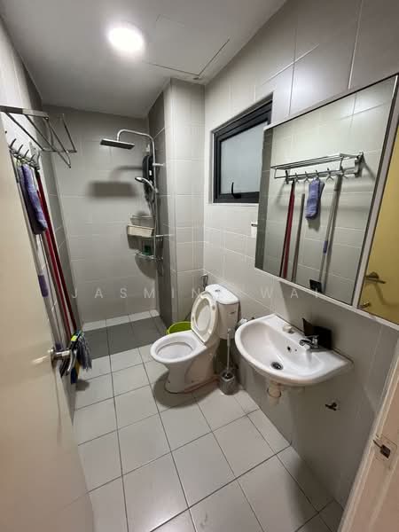 2-storey Terraced House for Sale in Kajang (Selangor) - Jasmine Wai - Bathroom - PropertyGuru.com.my