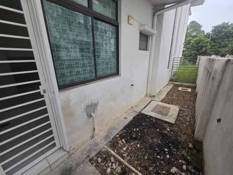 2-storey Terraced House for Sale in Bukit Raja (Selangor) - Veni Foo Yoke Fuang - Exterior - PropertyGuru.com.my
