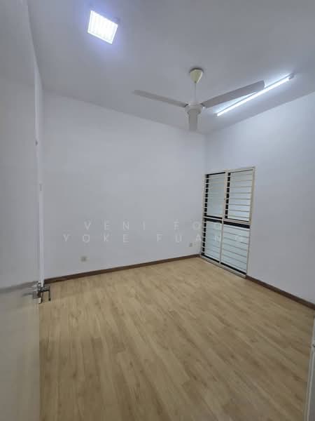 2-storey Terraced House for Sale in Bukit Raja (Selangor) - Veni Foo Yoke Fuang - Interior - PropertyGuru.com.my