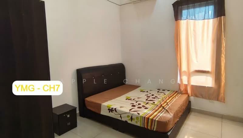 Semi-Detached House for Rent in Klang (Selangor) - Apple Chang - Bedroom - PropertyGuru.com.my