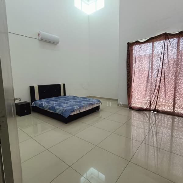 Rumah Berkembar untuk Disewa di Canary Garden (Klang) - Apple Chang - Bedroom - PropertyGuru.com.my