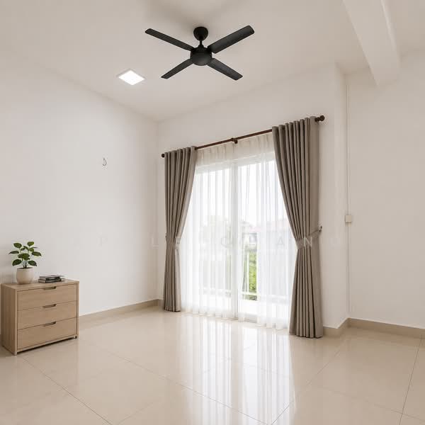 Rumah Berkembar untuk Disewa di Canary Garden (Klang) - Apple Chang - Interior - PropertyGuru.com.my