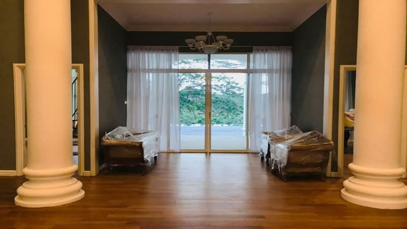 Bungalow for Rent in Gelang Patah (Johor) - Kelvin Chee - Living Room - PropertyGuru.com.my