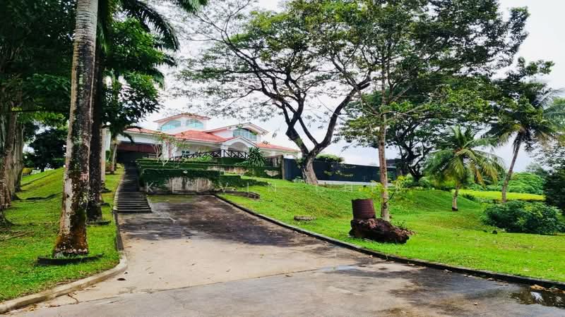 Bungalow for Rent in Gelang Patah (Johor) - Kelvin Chee - Exterior - PropertyGuru.com.my