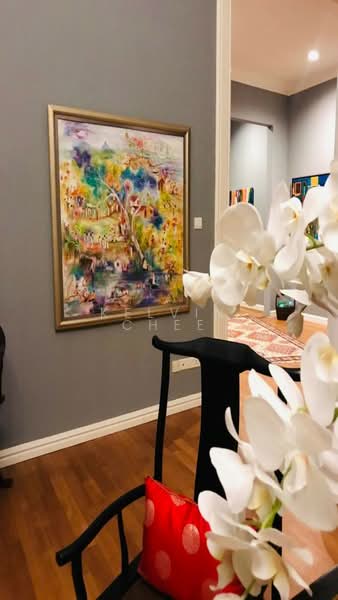 Bungalow for Rent in Gelang Patah (Johor) - Kelvin Chee - Interior - PropertyGuru.com.my