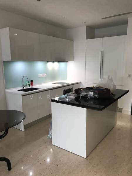 Service Residence for Rent at Banyan Tree Signatures - Marco Tan - Kitchen - PropertyGuru.com.my