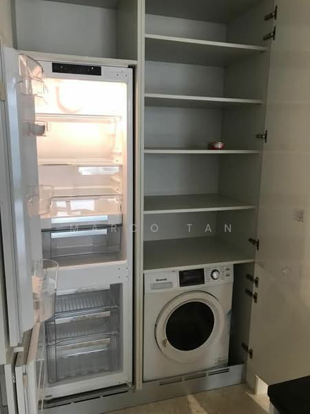 Service Residence for Rent at Banyan Tree Signatures - Marco Tan - Interior - PropertyGuru.com.my