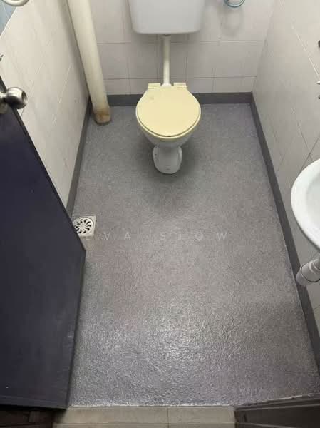 Rumah Teres 1 Tingkat untuk Dijual di Iskandar Puteri (Nusajaya) (Johor) - Eva Siow - Bathroom - PropertyGuru.com.my