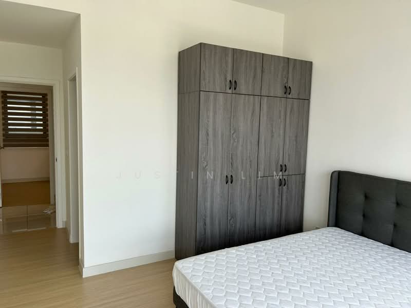 Servis Apartment untuk Disewa di Continew - Justin Lim - Bedroom - PropertyGuru.com.my